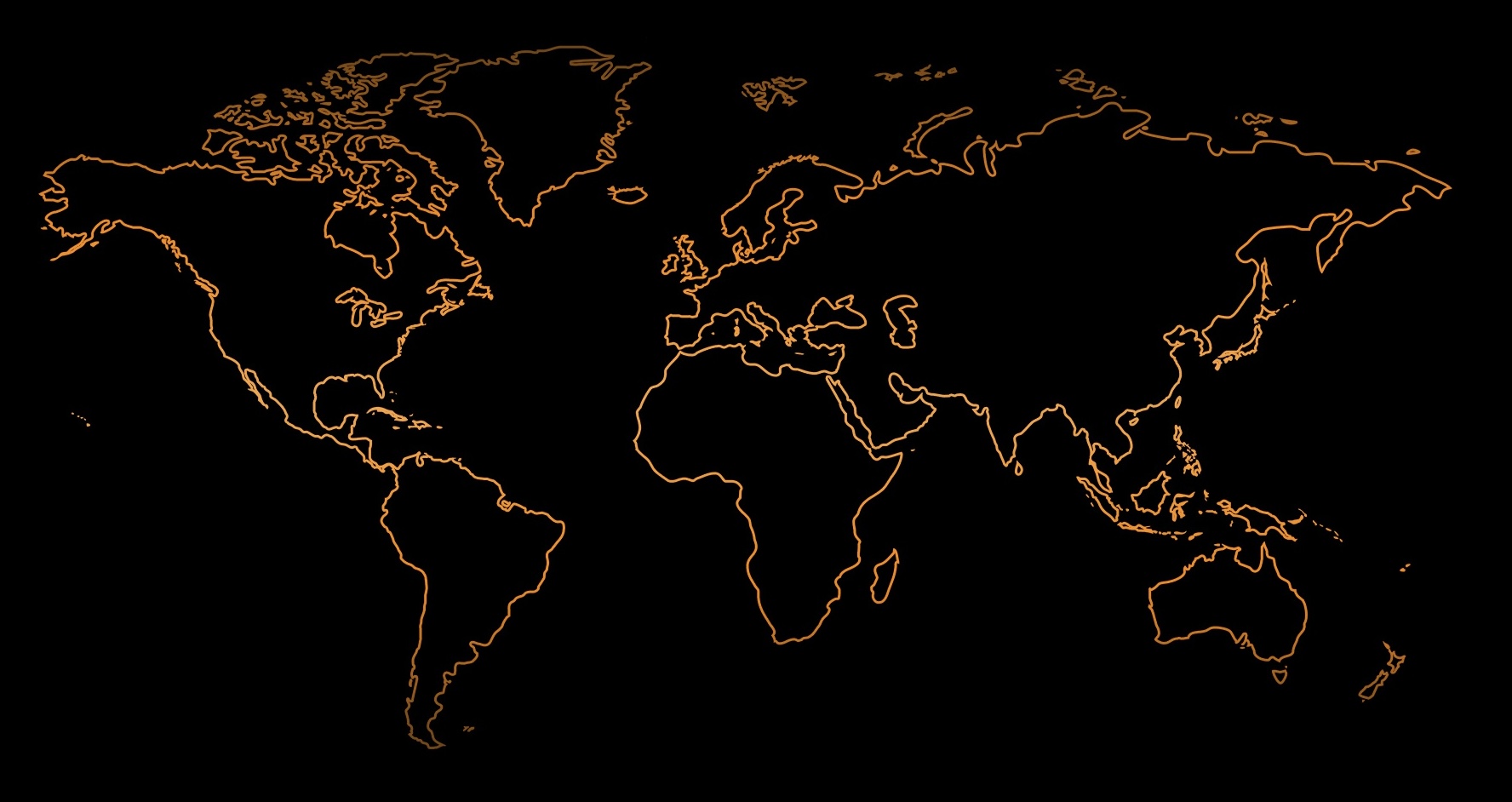 World Map